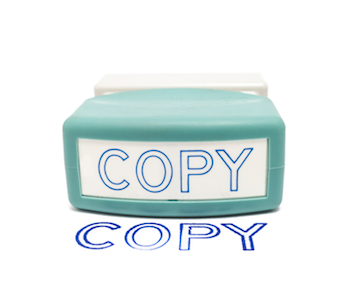 copy stamp