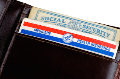 Medicare Card