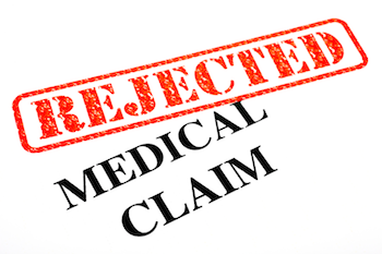 RejectedMedClaim