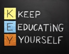 words used to demonstrate an acronym